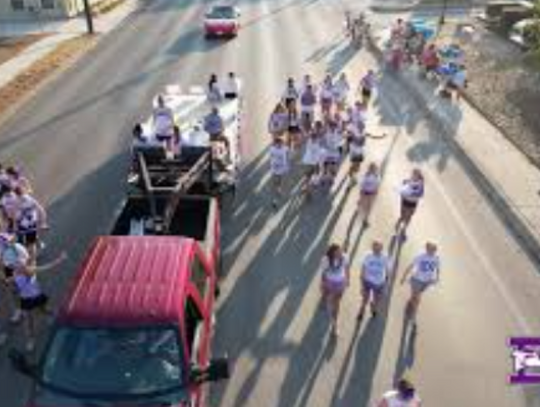 Boerne Homecoming parade set Sept. 16