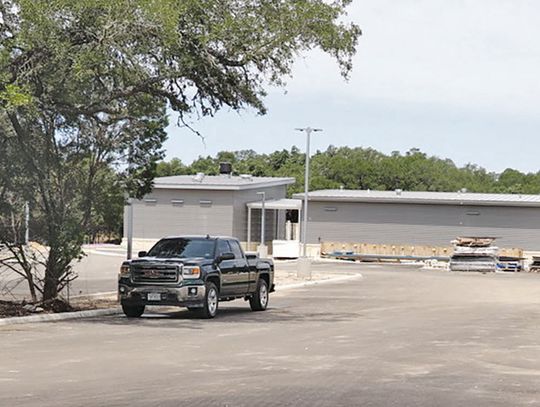 Boerne ISD drops aquatics center contractor