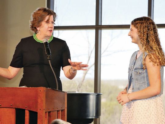 Boerne ISD introduces new digital magazine