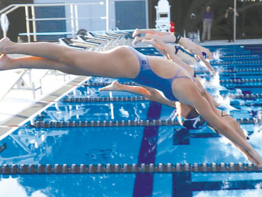 Boerne ISD opens long-awaited aquatics center