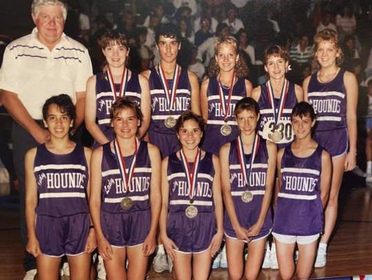 Boerne ISD’s 2023 Athletic Hall of Honor inductees announced