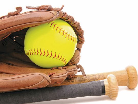 Boerne ISD Softball Camp 2025