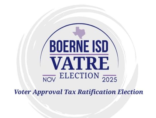 GUEST COMMENTARY: Boerne ISD tax story; VATRE is about people