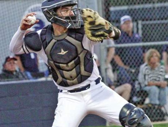 Boerne ISD well represented at High-Plains Shootout in Oklahoma