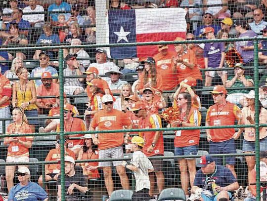 Boerne knocked out of Little League World Series
