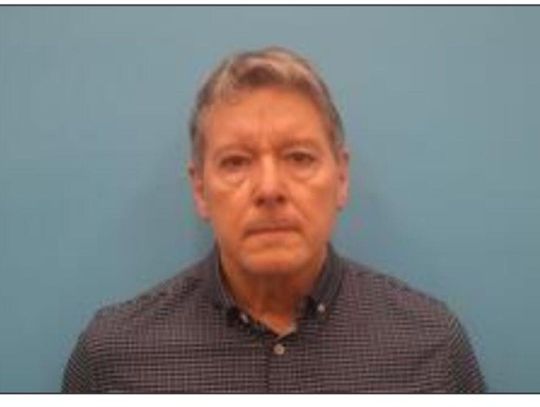 Boerne man jailed on childporn charges
