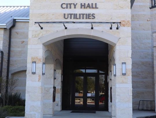 Boerne mayor draws opponent in May election