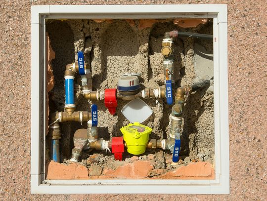 Boerne preparing to swap out thousands of water meters