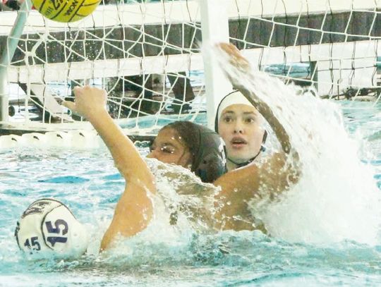 Boerne’s historic water polo season comes to a close