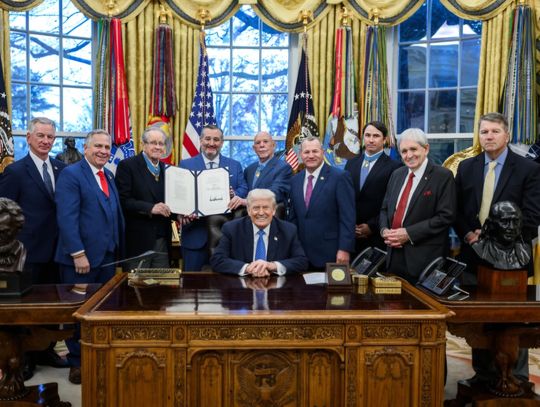 Boerne’s Sisco plays role in boosting Medal of Honor pay