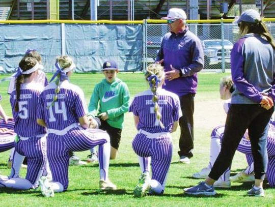 Boerne softball is experienced and loaded