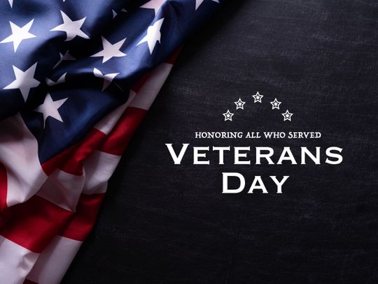 Boerne Star wants your photos for Veterans Day