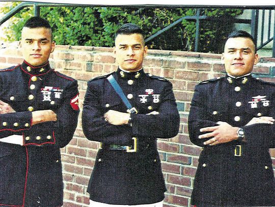 Boerne Star wants your photos for Veterans Day