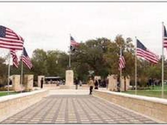 Boerne to host Women Veterans Day at Veterans Plaza