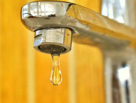 Boerne Utilities water rates increase effective Oct. 1