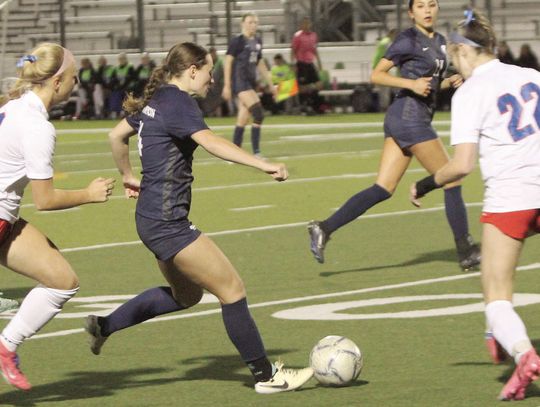 Both Charger soccer teams fall in first round