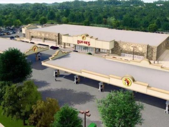 Buc-ee’s could get more employee parking