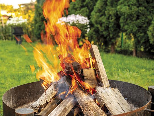 Burn ban: What’s prohibited; what’s the punishment