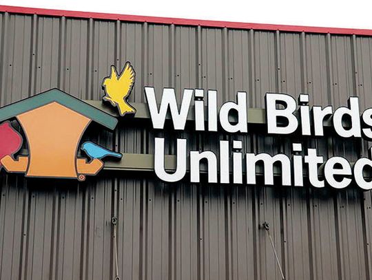 BUSINESS SPOTLIGHT: Wild Birds Unlimited