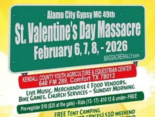 Calendar Of Events Calendar Of Events