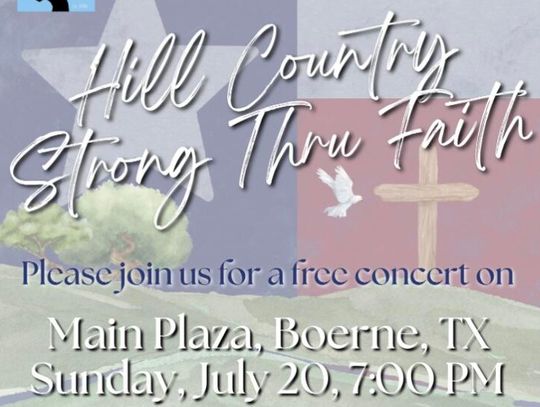 Calendar of Events: July 19-August 2