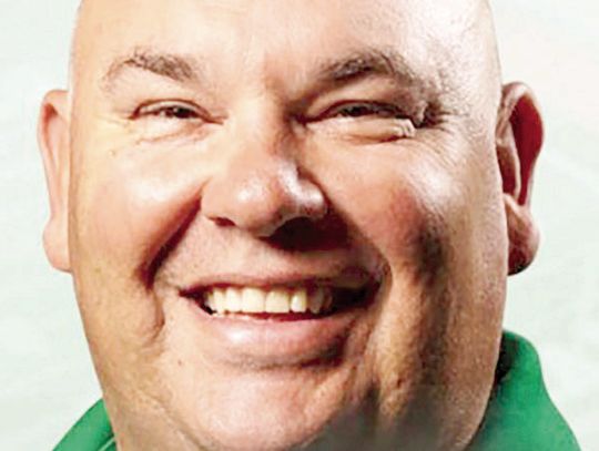 Cantu leaves Champion tennis program to become athletic director in Pearsall