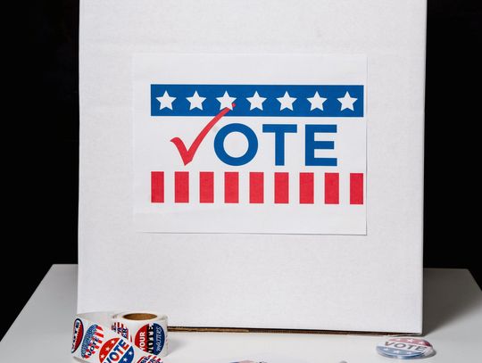 CAPITAL HIGHLIGHTS: Early voting underway for November election