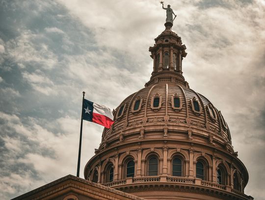 Capital Highlights: New laws taking effect in new year