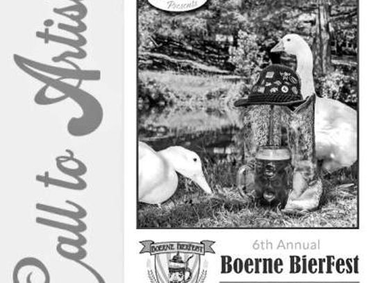 Celebrating milestones ahead of Boerne BierFest