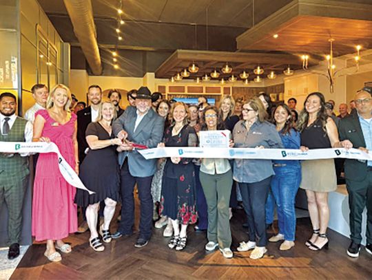 Chamber helps CROSS open second locale
