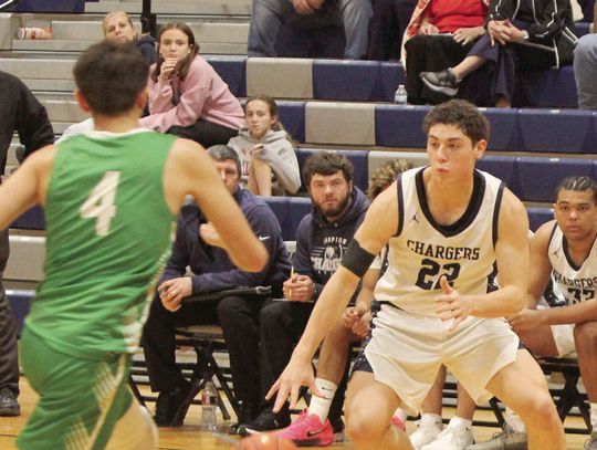 Champion boys roll to 4-0 mark at BISD tourney Champion boys roll to 4-0 mark at BISD tourney