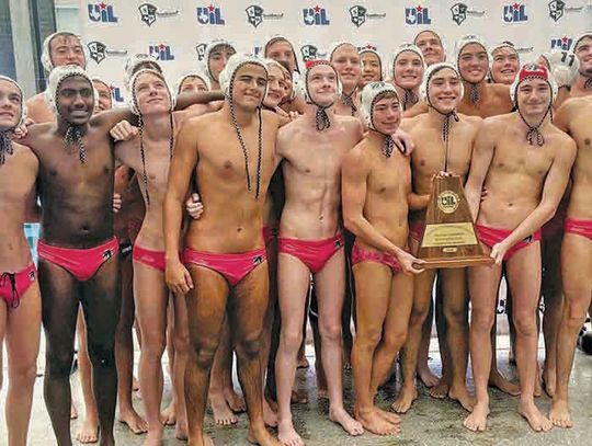 Champion boys water polo wins fifth straight regional title, Lady Chargers fall in fourth round