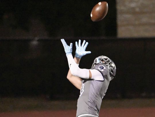 Champion clinches playoff spot