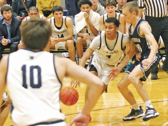 Champion closes out first round with win over Rangers