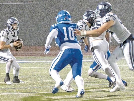 Champion’s best season since 2019 comes to a close