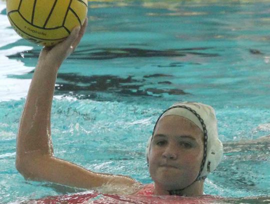 Champion water polo teams advance to regional tourney