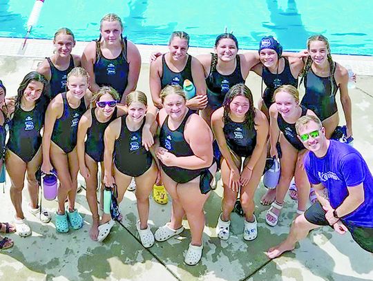 Champion water polo teams set to begin playoffs, season comes to an end for BHS