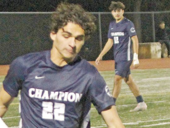 Charger, Greyhound soccer squads enter final week of regular season still searching for postseason spots