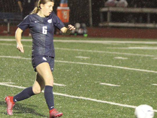 Charger soccer squads topple Tivy