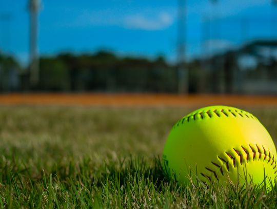 Charger softball plays at NEISD tourney, mashes Memorial