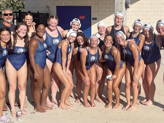 Charger water polo teams face Brennan in playoffs