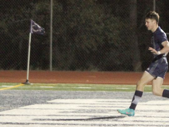 Chargers clinch playoff spot, secure No. 3 seed
