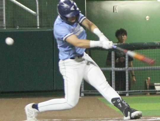 Chargers drop Game 1 against Rouse