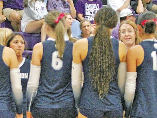 Chargers fall to Timberwolves in playoff opener at Johnson