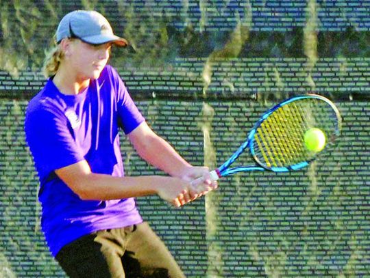 Chargers, Greyhounds meet in third round again