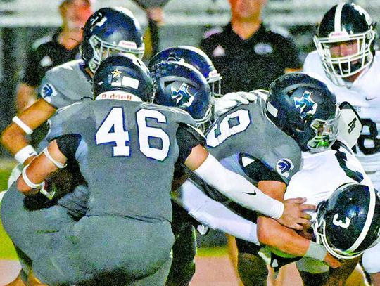 Chargers have eyes on the prize – a playoff spot