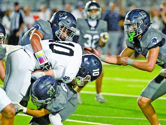 Chargers host Unicorns in return to 13-5A DI action