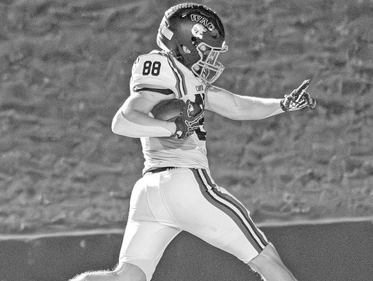 Chargers in action Friday night