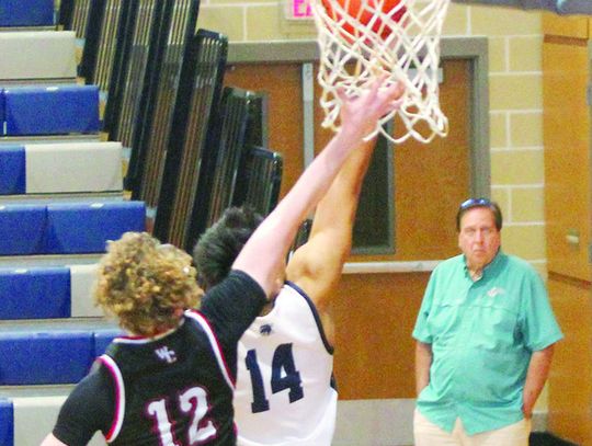 Chargers play at Harlandale tourney, also defeat Churchill and Somerset Chargers play at Harlandale tourney, also defeat Churchill and Somerset