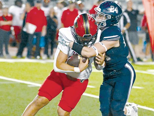 Chargers take down Titans, 48-14